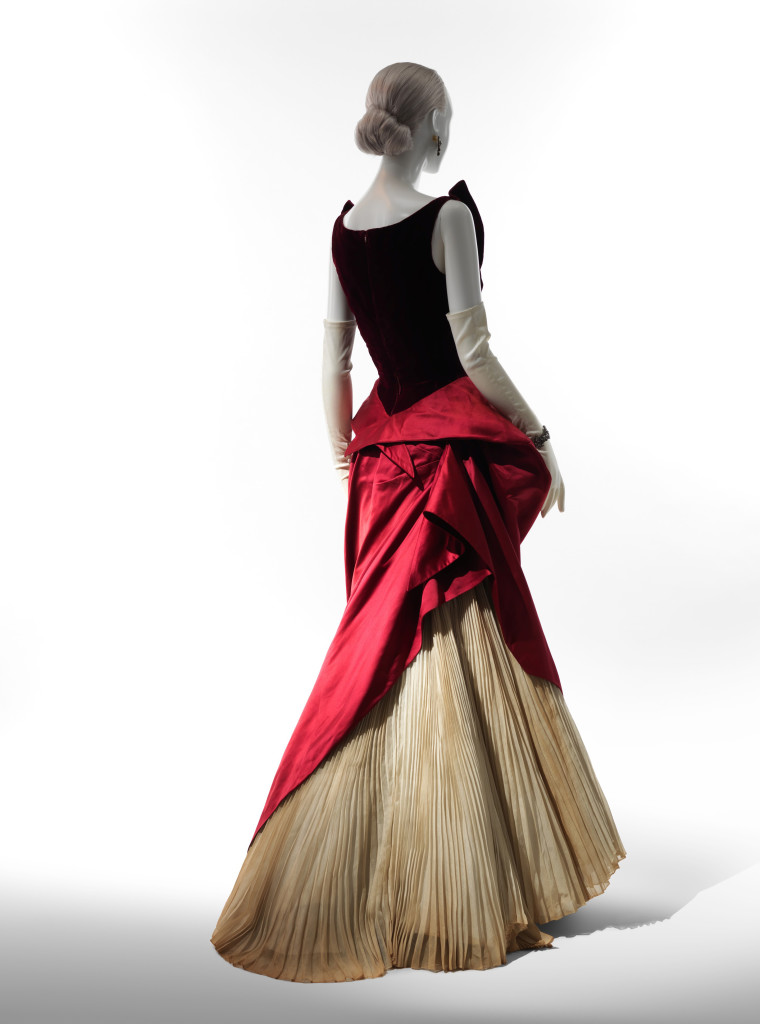 Charles James Ball Gown,1949-1950