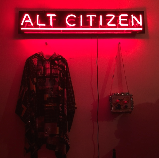 Citizen Concept Store