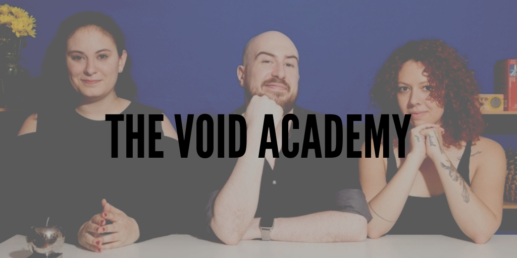 The Void Academy Membership Partner