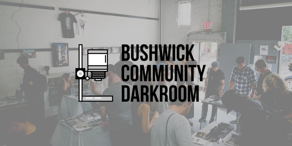 Bushwick Community Darkroom