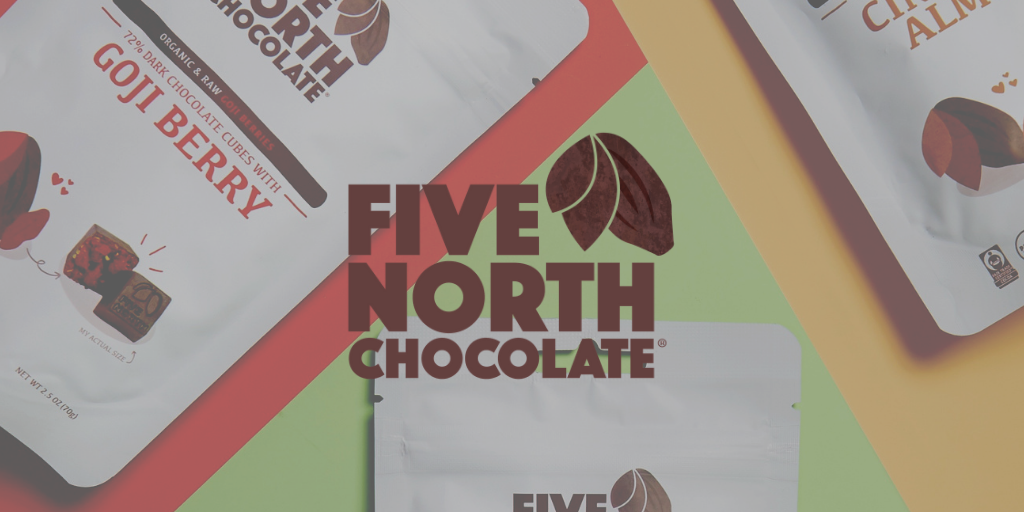 Five North Chocolate