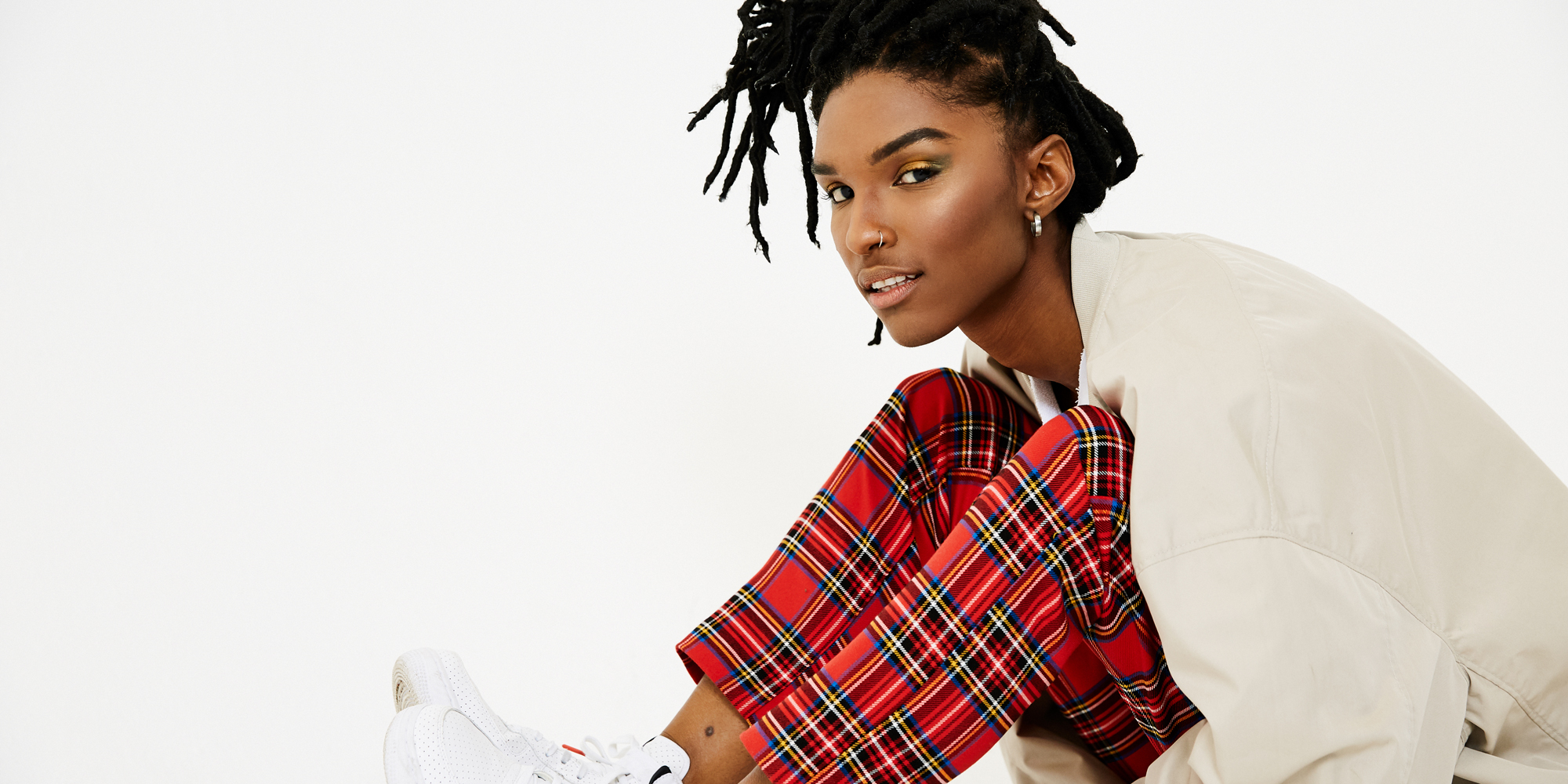 Social Media Star Ari Fitz on Staying Focused and Believing in Herself